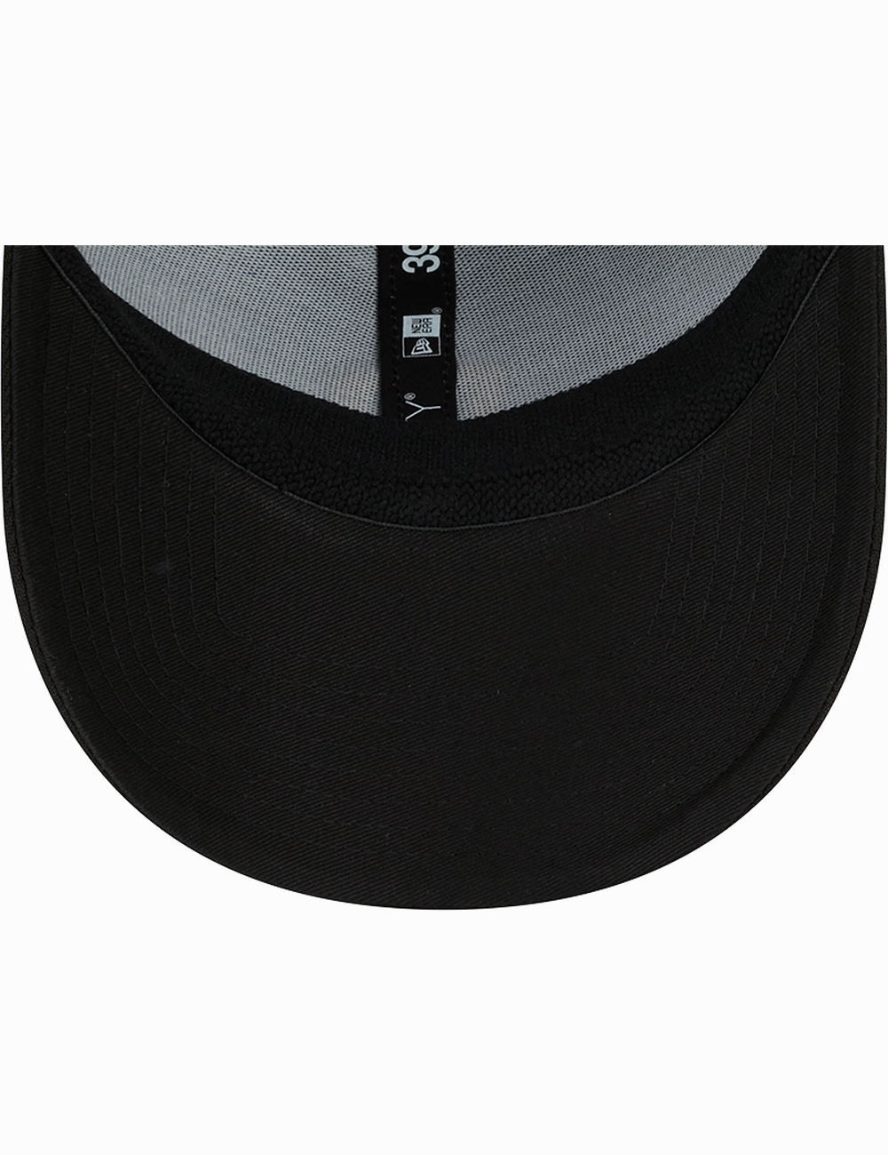 Seattle Mariners New Era MLB City Connect 39THIRTY Stretch-Fit Hat - Blue