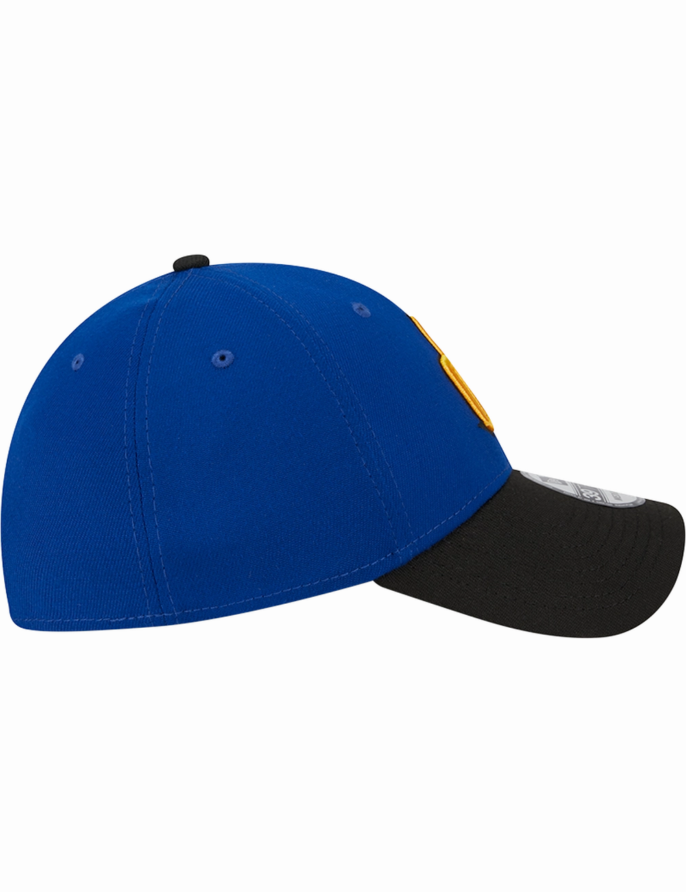 Seattle Mariners New Era MLB City Connect 39THIRTY Stretch-Fit Hat - Blue