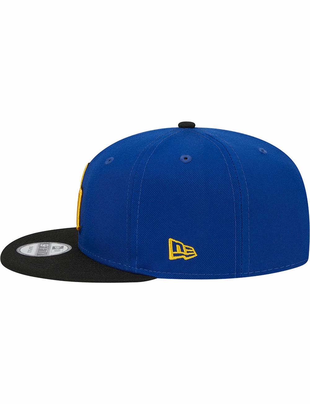 Seattle Mariners New Era MLB City Connect 9FIFTY Snapback Hat - Blue