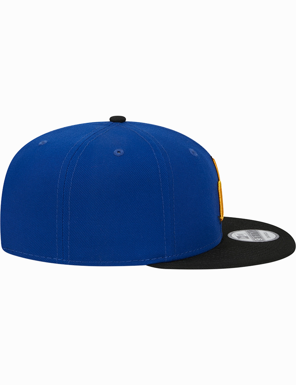 Seattle Mariners New Era MLB City Connect 9FIFTY Snapback Hat - Blue