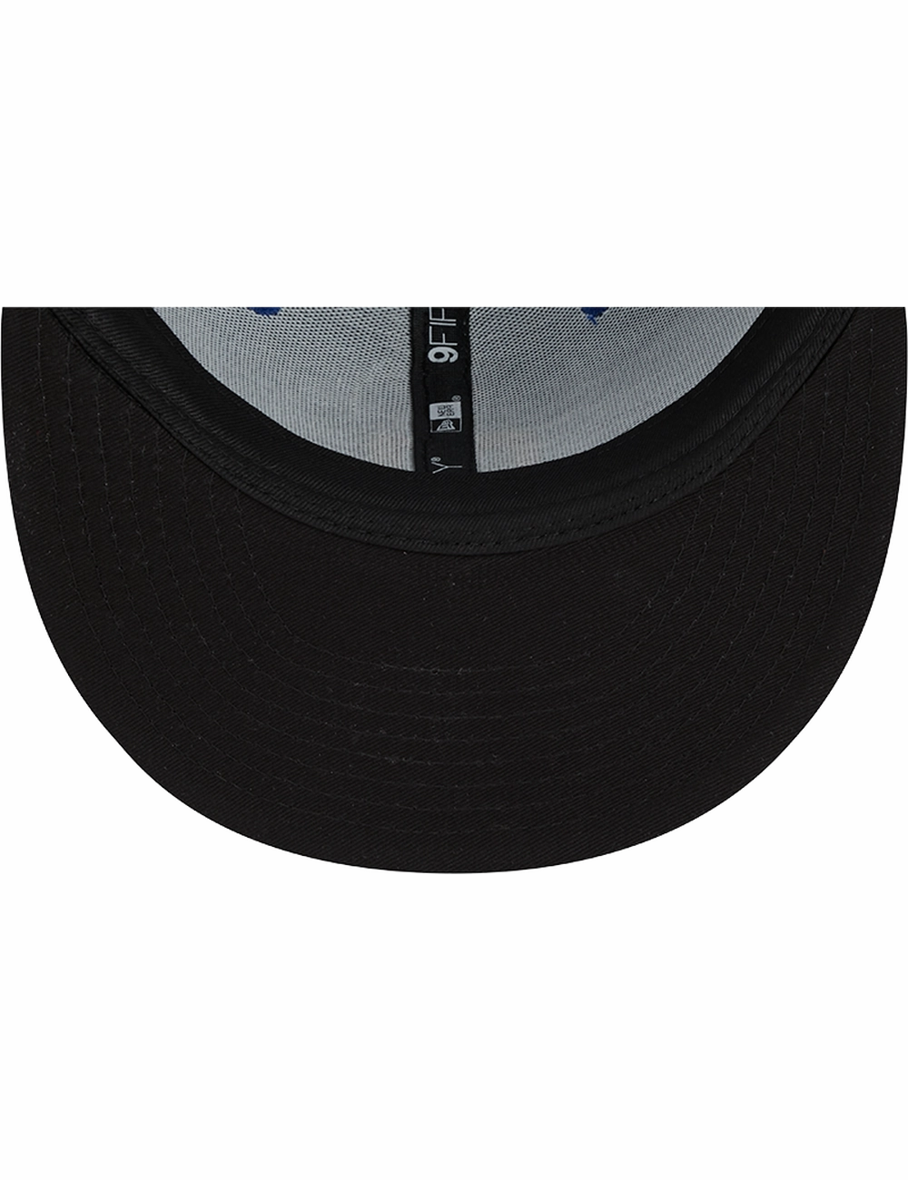 Seattle Mariners New Era MLB City Connect 9FIFTY Snapback Hat - Blue