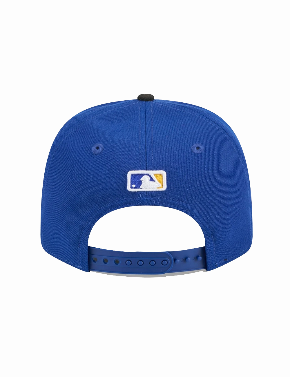 Seattle Mariners New Era MLB City Connect 9SEVENTY Stretch Snapback Hat - Blue