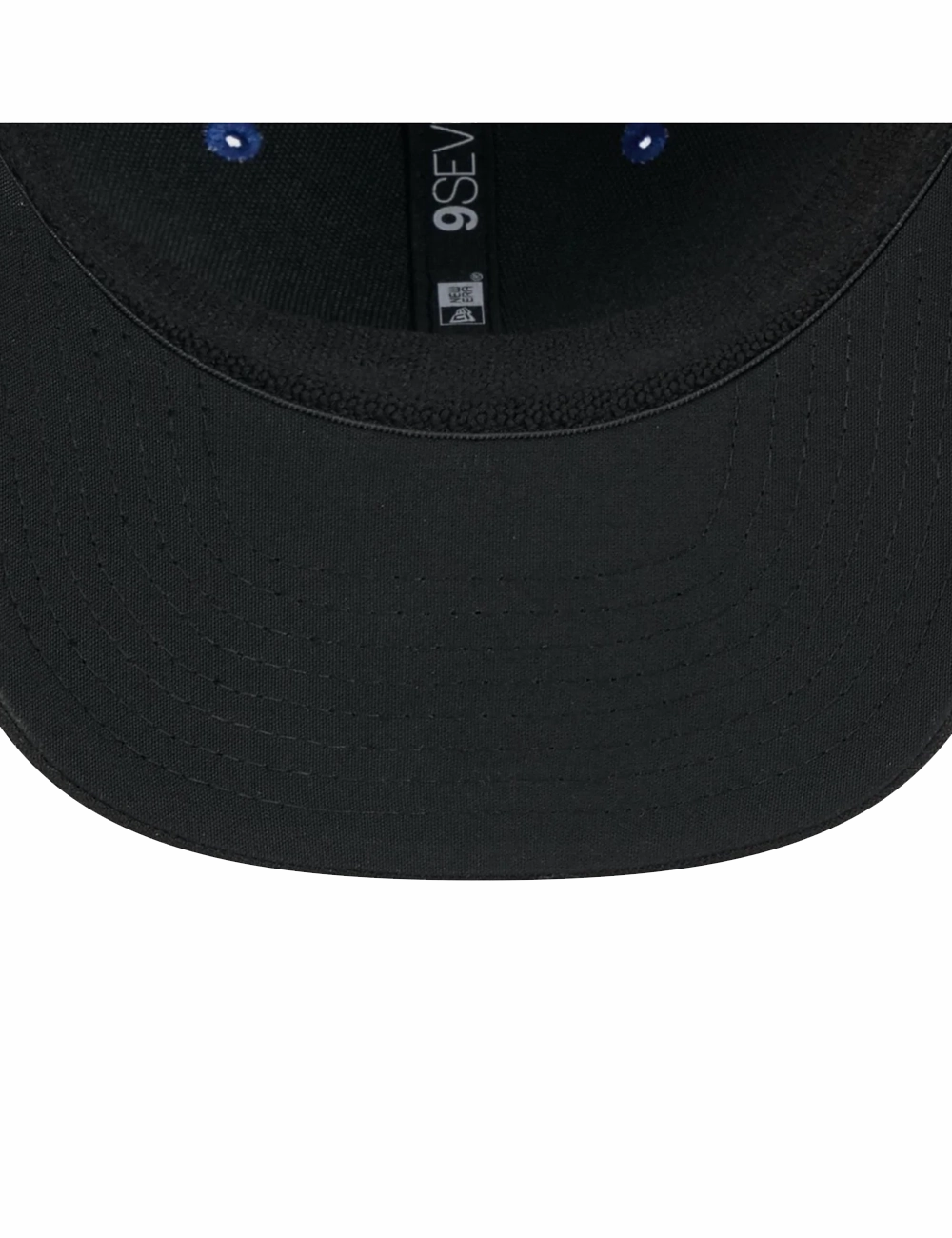 Seattle Mariners New Era MLB City Connect 9SEVENTY Stretch Snapback Hat - Blue