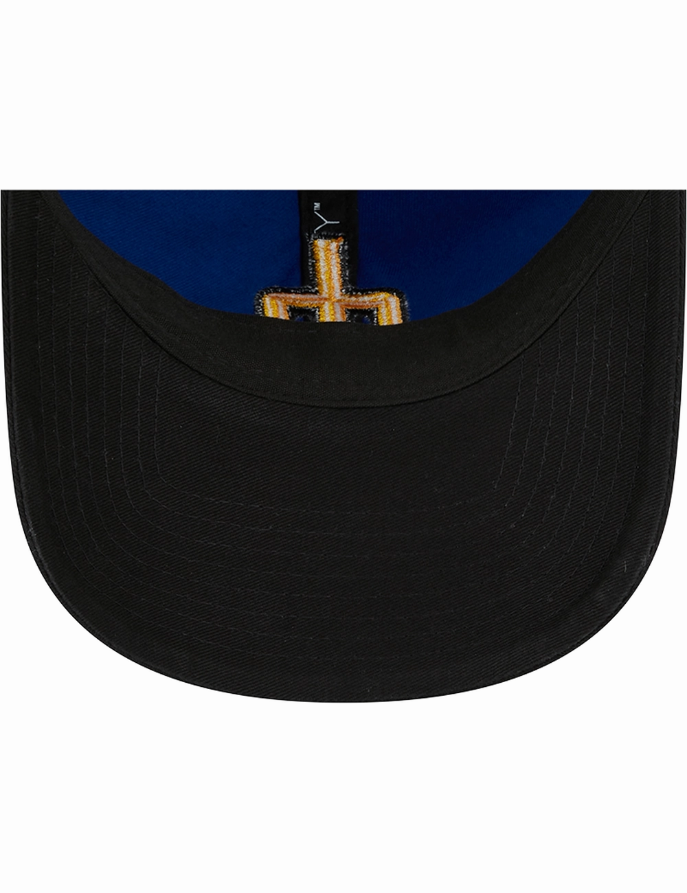 Seattle Mariners New Era MLB City Connect 9TWENTY Strapback Hat - Blue