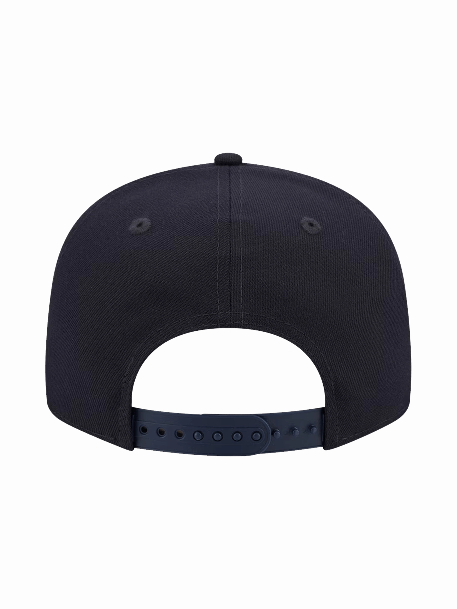 Seattle Mariners New Era MLB Team 9FIFTY Snapback Hat - Navy