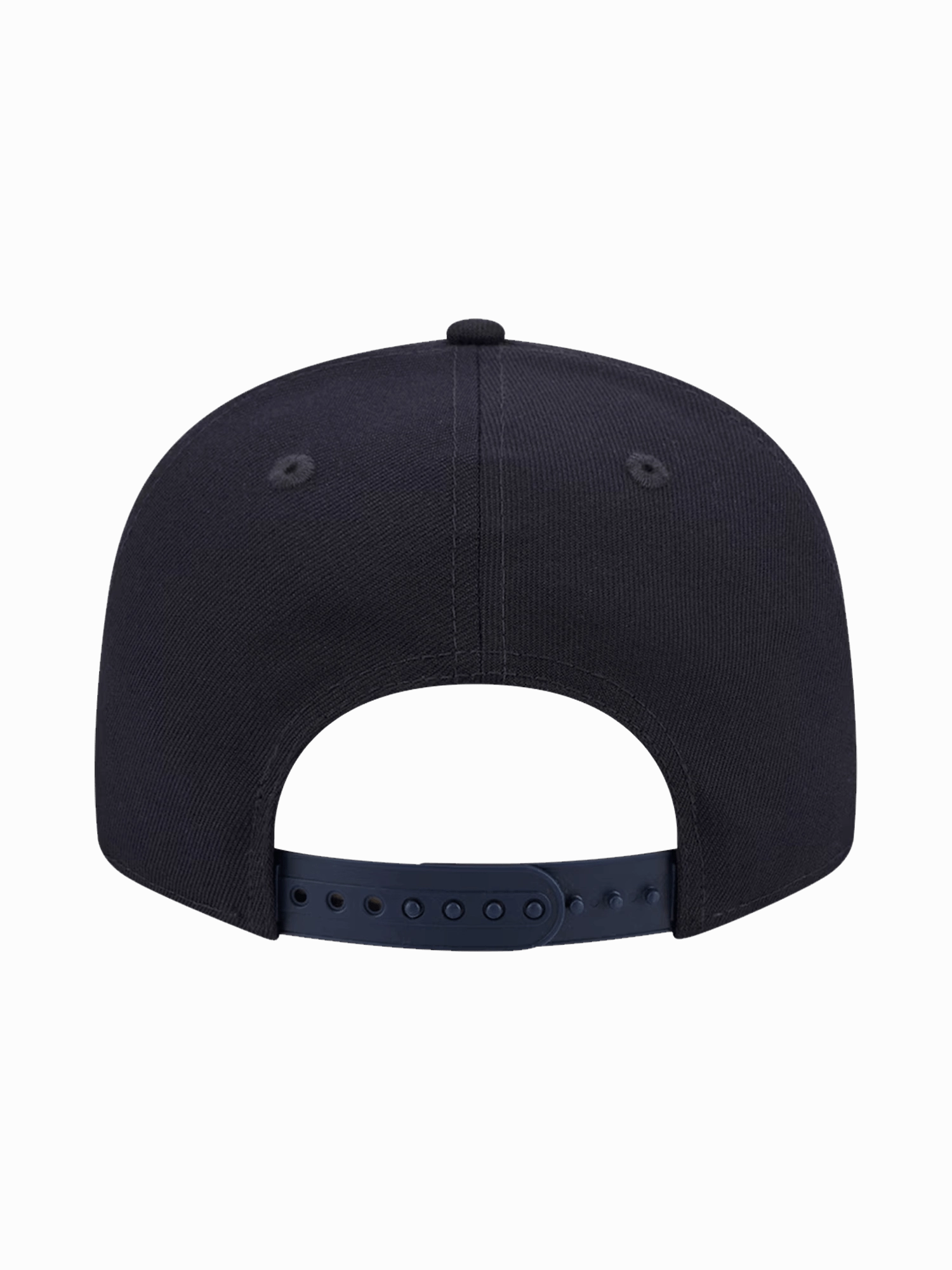Seattle Mariners New Era MLB Team Pre-Curved 9FIFTY Snapback Hat - Navy