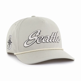 SEATTLE MARINERS OVERHAND '47 HITCH