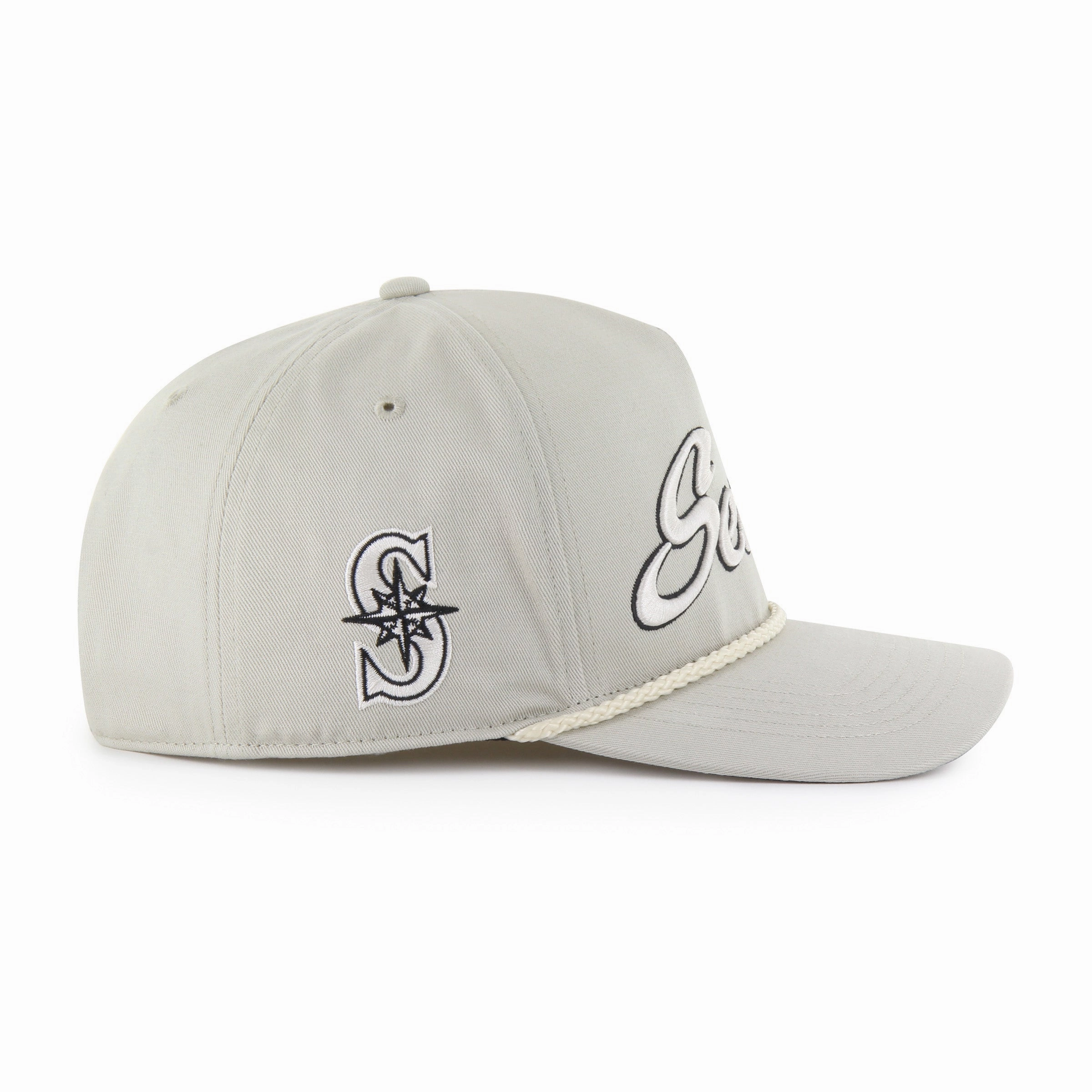 SEATTLE MARINERS OVERHAND '47 HITCH