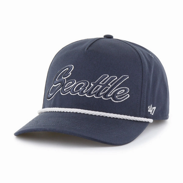 SEATTLE MARINERS OVERHAND '47 HITCH
