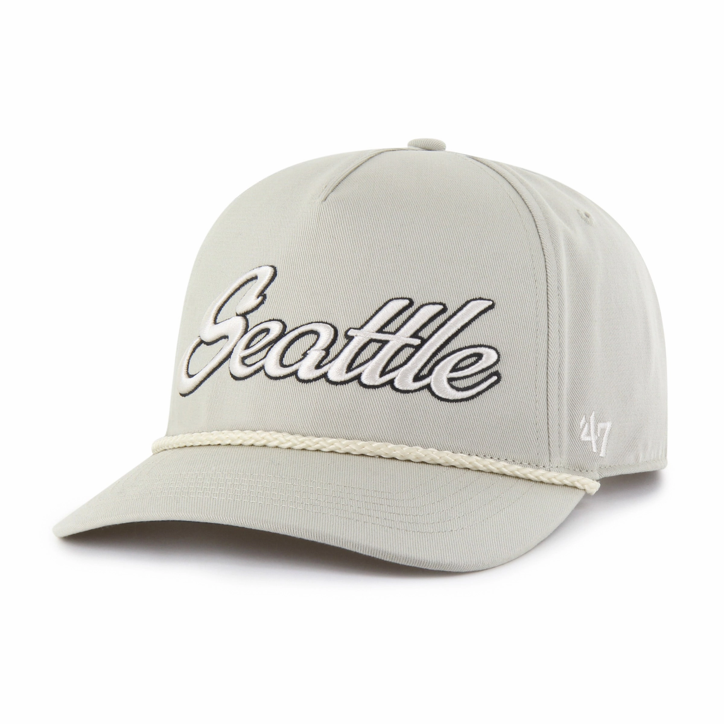 SEATTLE MARINERS OVERHAND '47 HITCH