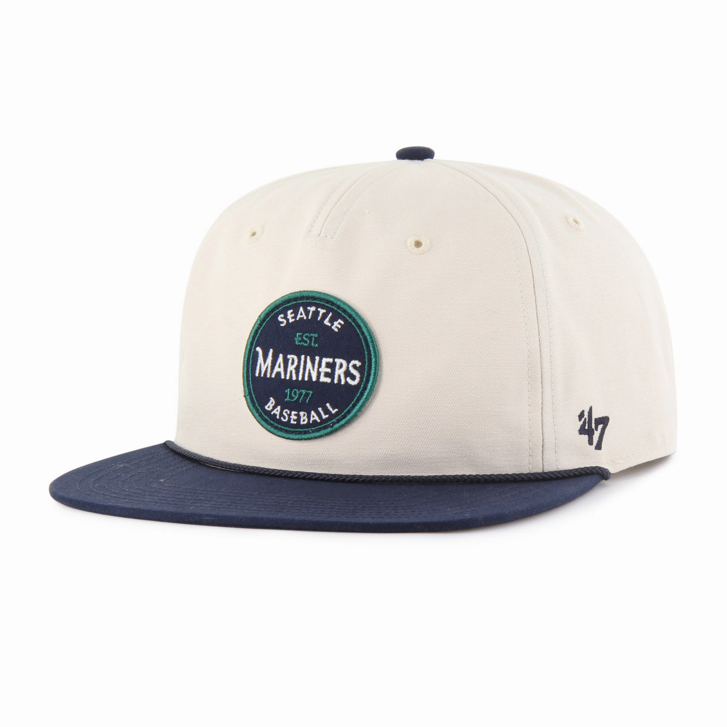 SEATTLE MARINERS PAYSON '47 CAPTAIN RF RELAXED FIT