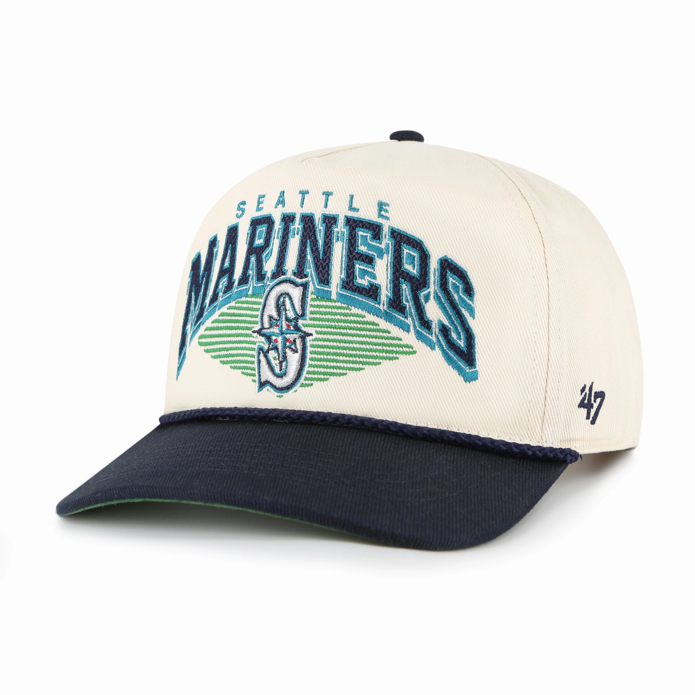SEATTLE MARINERS POMONA '47 HITCH