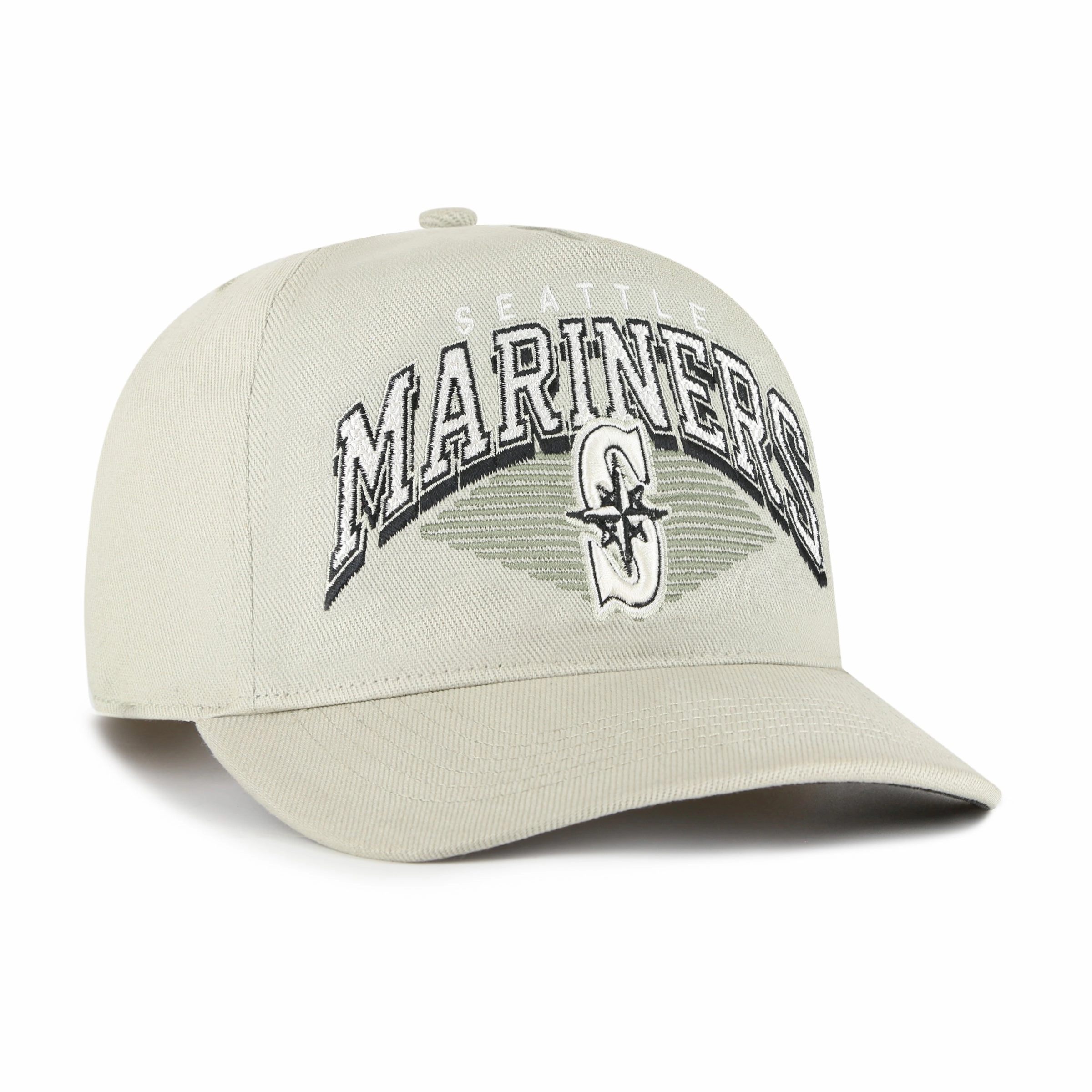 SEATTLE MARINERS POMONA '47 HITCH