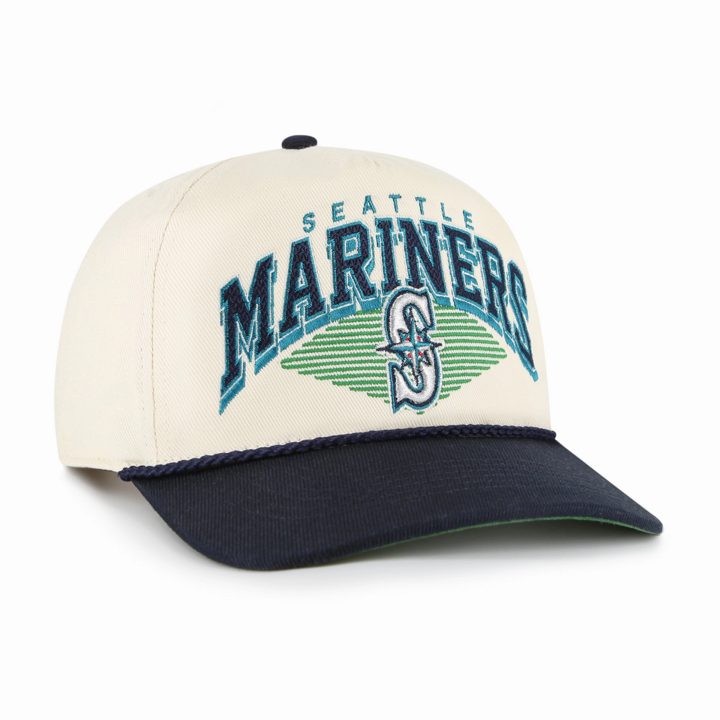 SEATTLE MARINERS POMONA '47 HITCH
