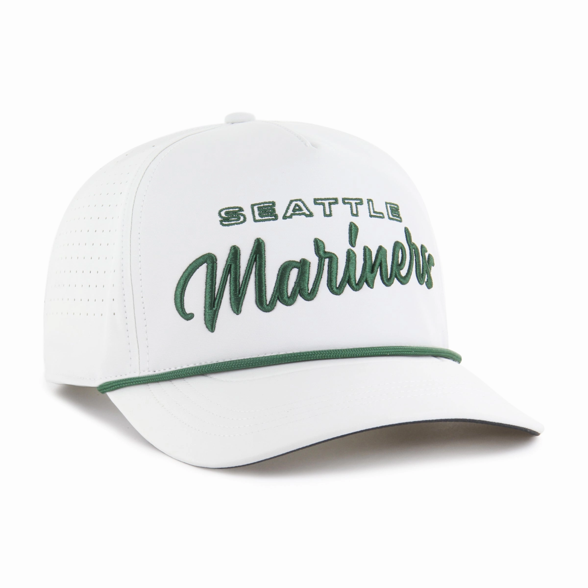 SEATTLE MARINERS PRO SHOP '47 HITCH