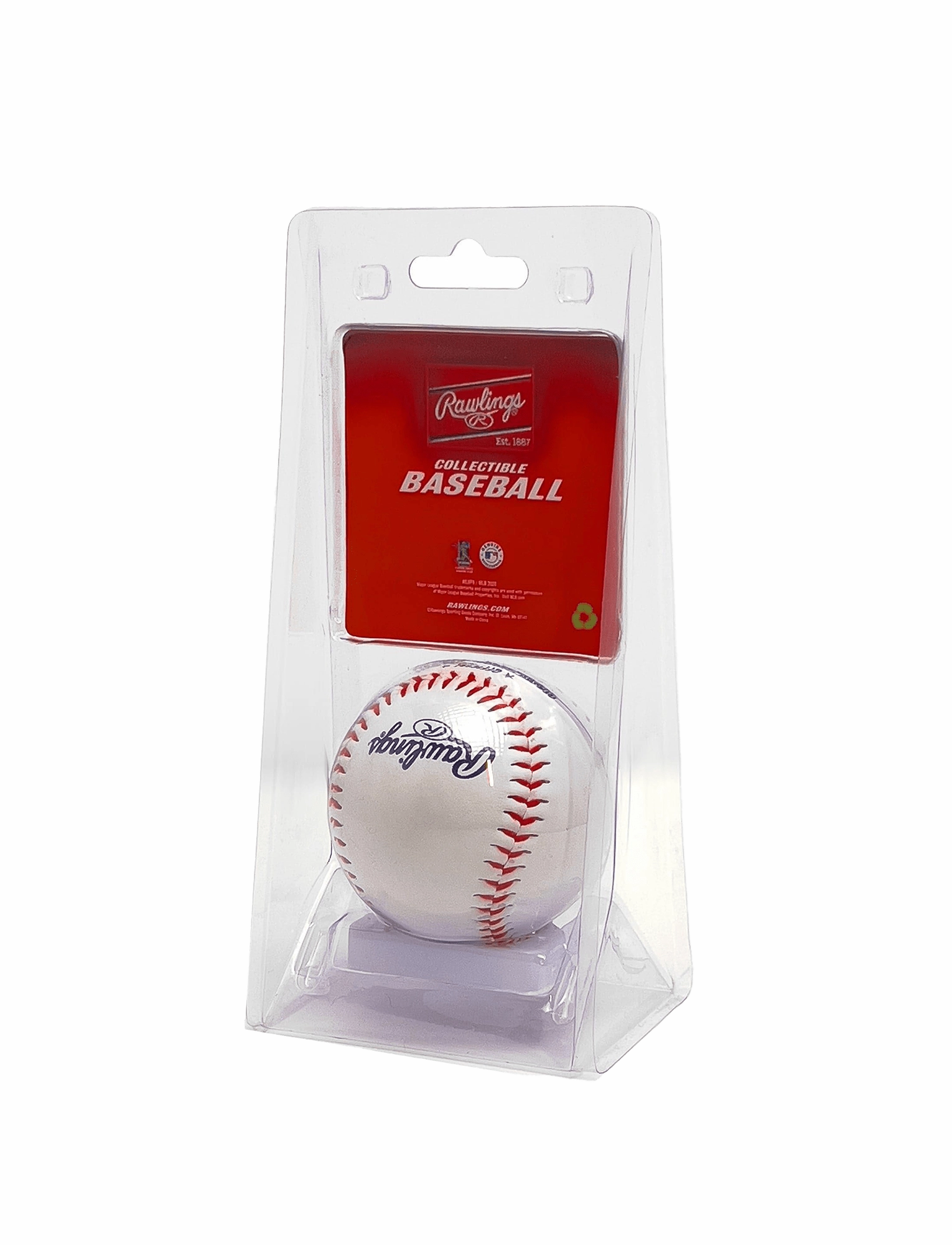 Seattle Mariners Rawlings MLB Team Baseball Ball
