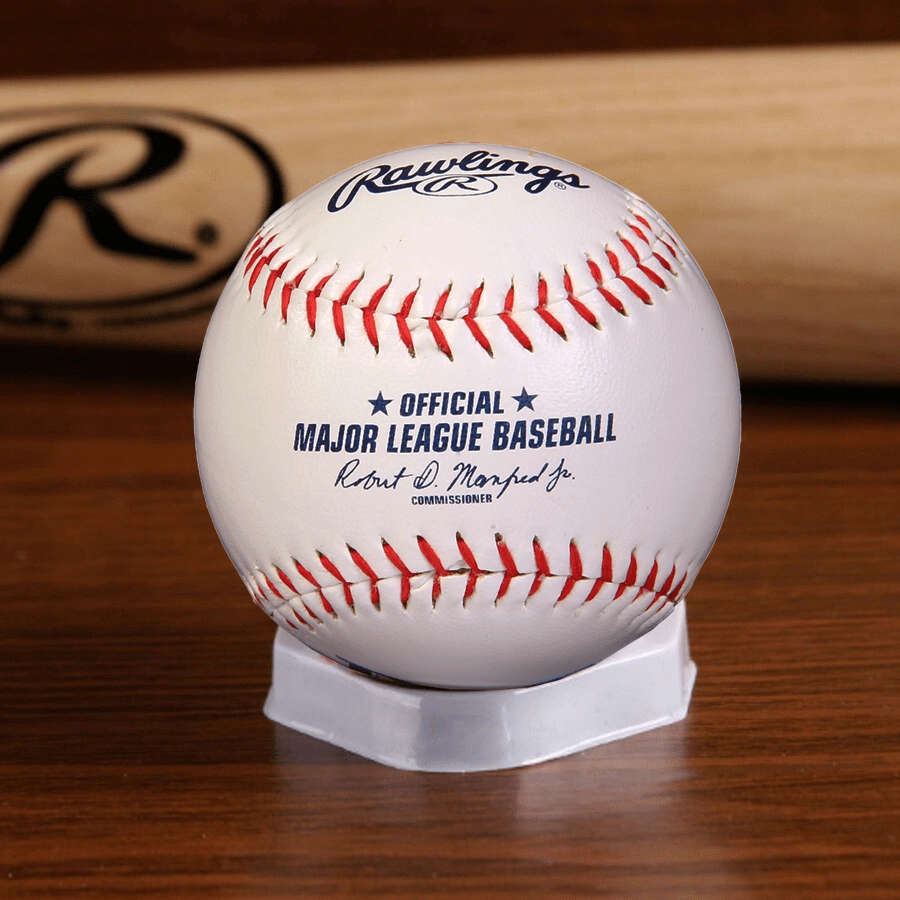 Seattle Mariners Rawlings MLB Team Baseball Ball