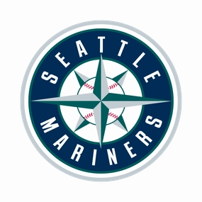 Seattle Mariners Stickers | UV DTF Decals for T-Mobile Park & PNW Pride