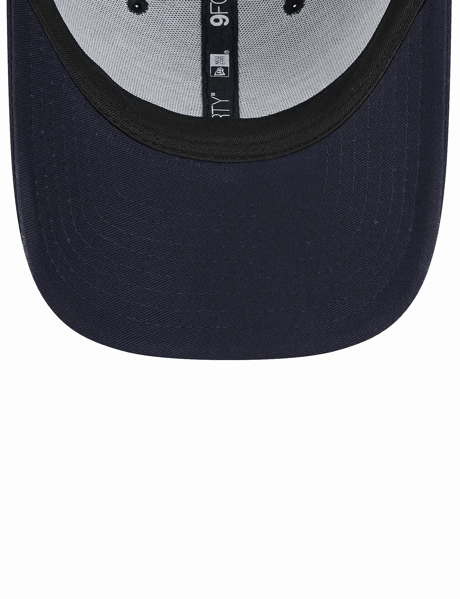Seattle Seahawks New Era NFL Team 9FORTY Snapback Hat - Navy