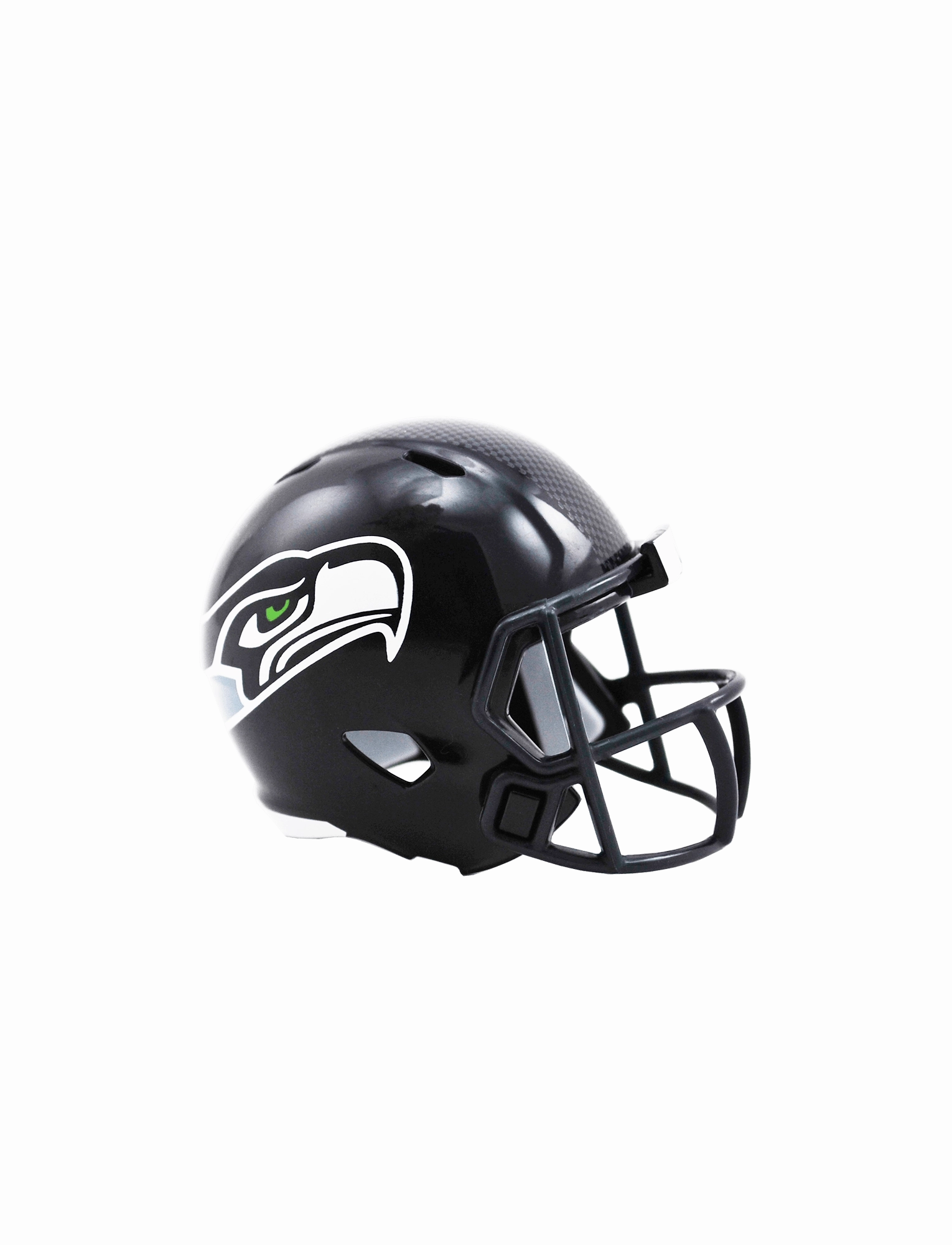 Seattle Seahawks Riddell NFL Speed Pocket Size Helmet