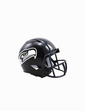 Seattle Seahawks Riddell NFL Speed Pocket Size Helmet
