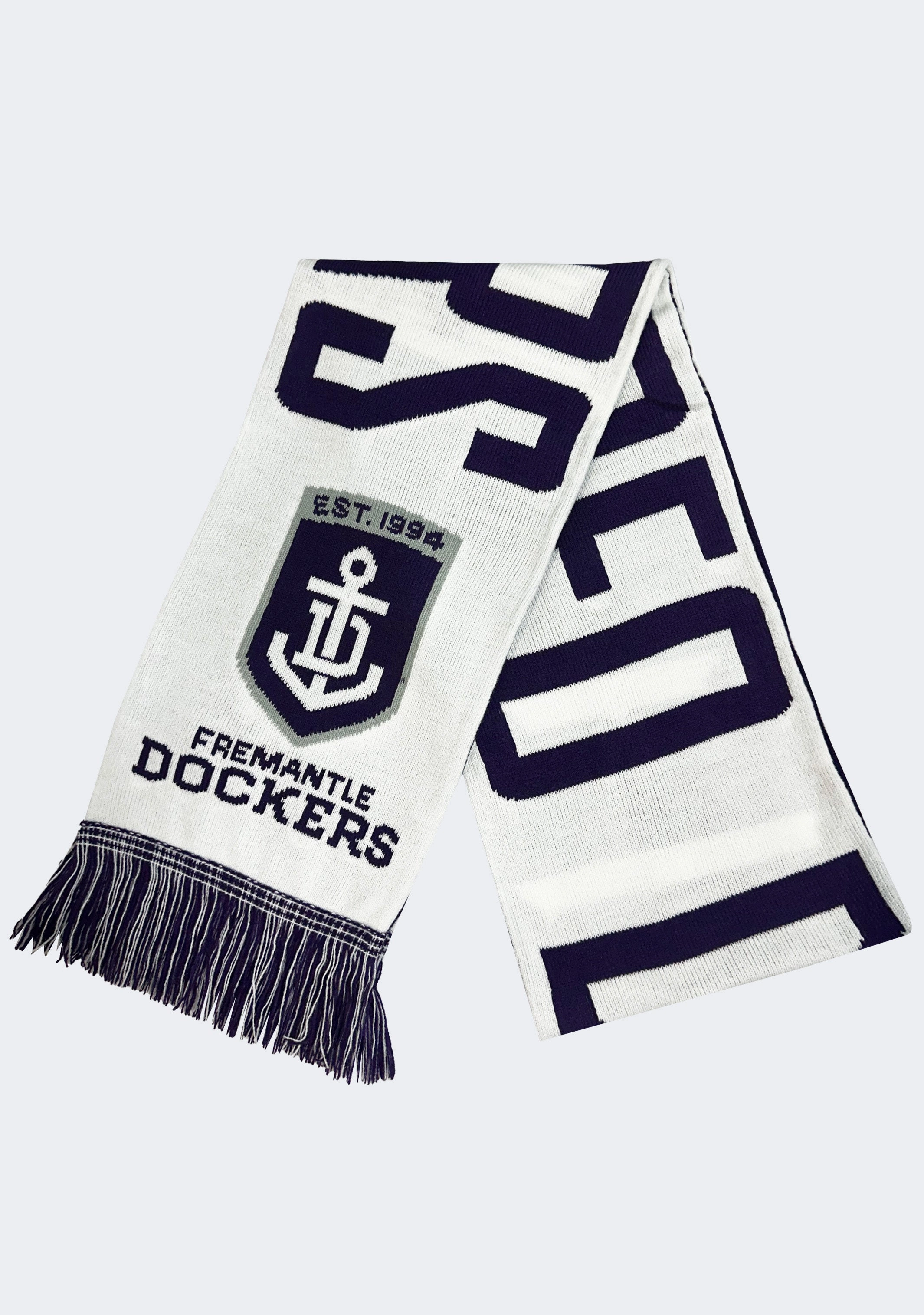 Sekem AFL Fremantle Dockers Linebreak Scarf