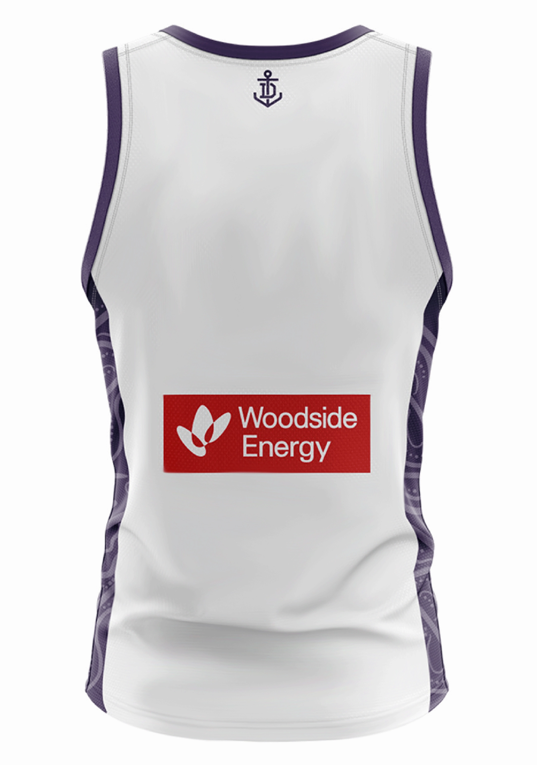 Sekem Fremantle Dockers 2023 Womens Clash Replica Jumper <br> 93F201W01