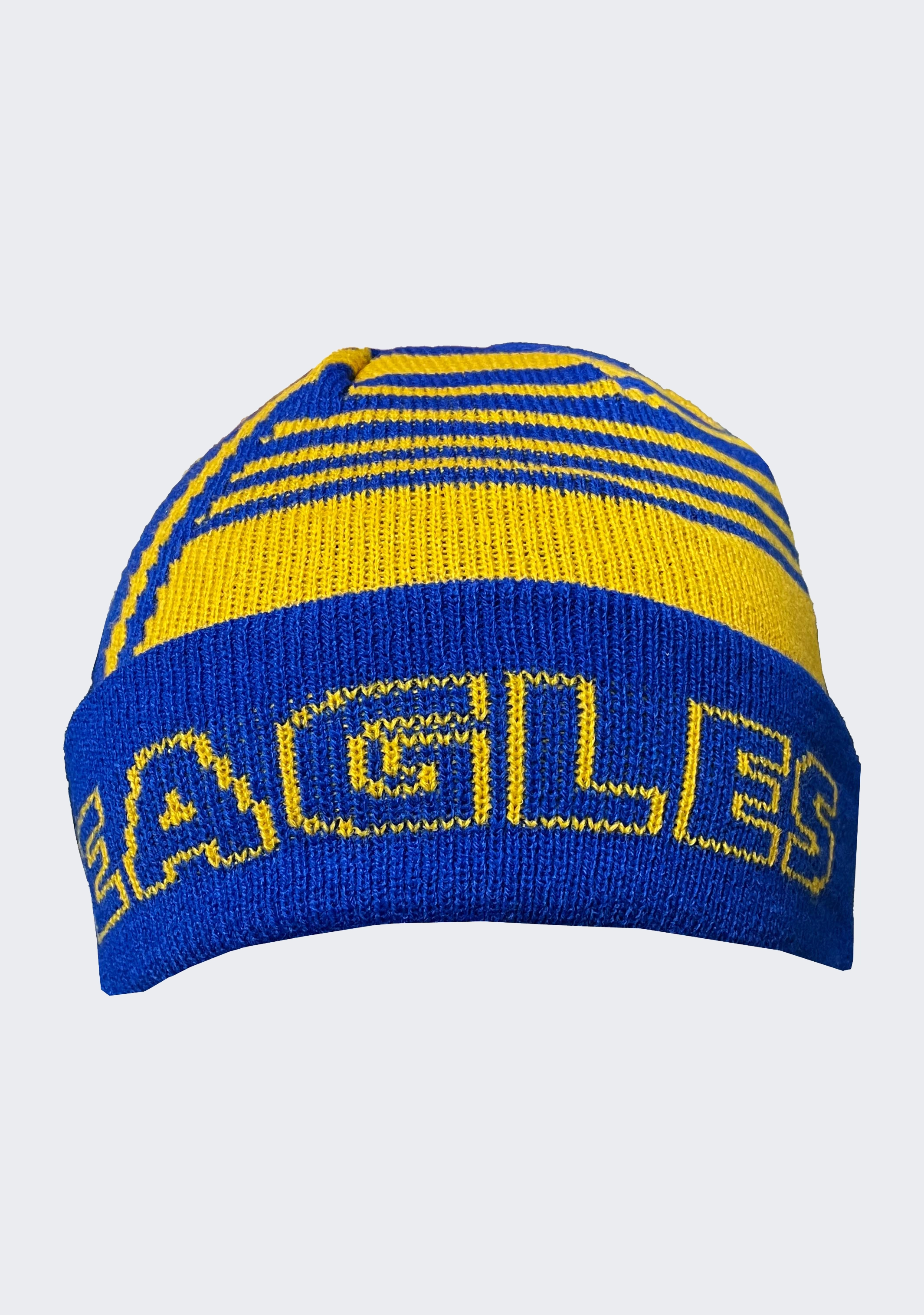 Sekem Kids West Coast Eagles Beanie