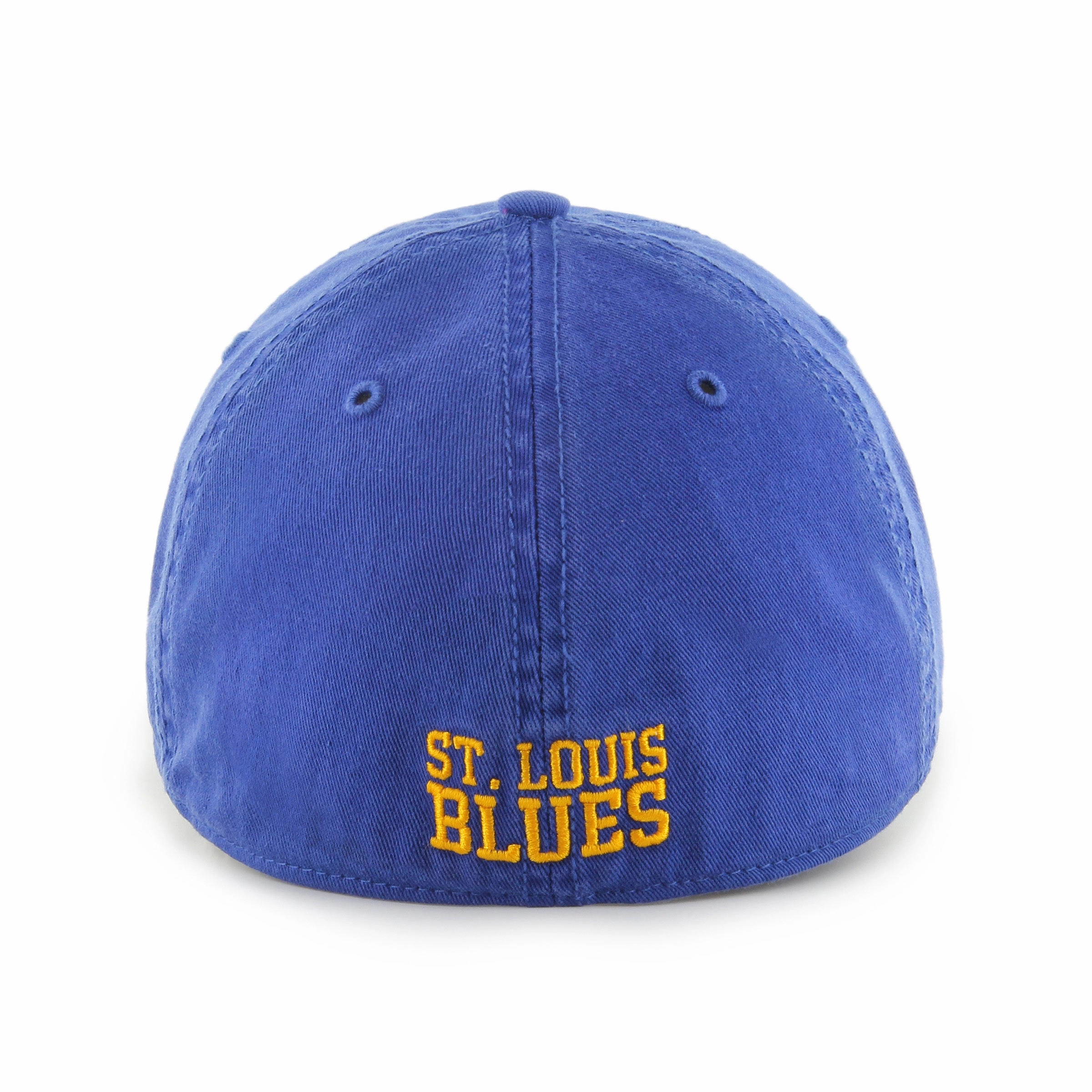 ST LOUIS BLUES VINTAGE CLASSIC '47 FRANCHISE