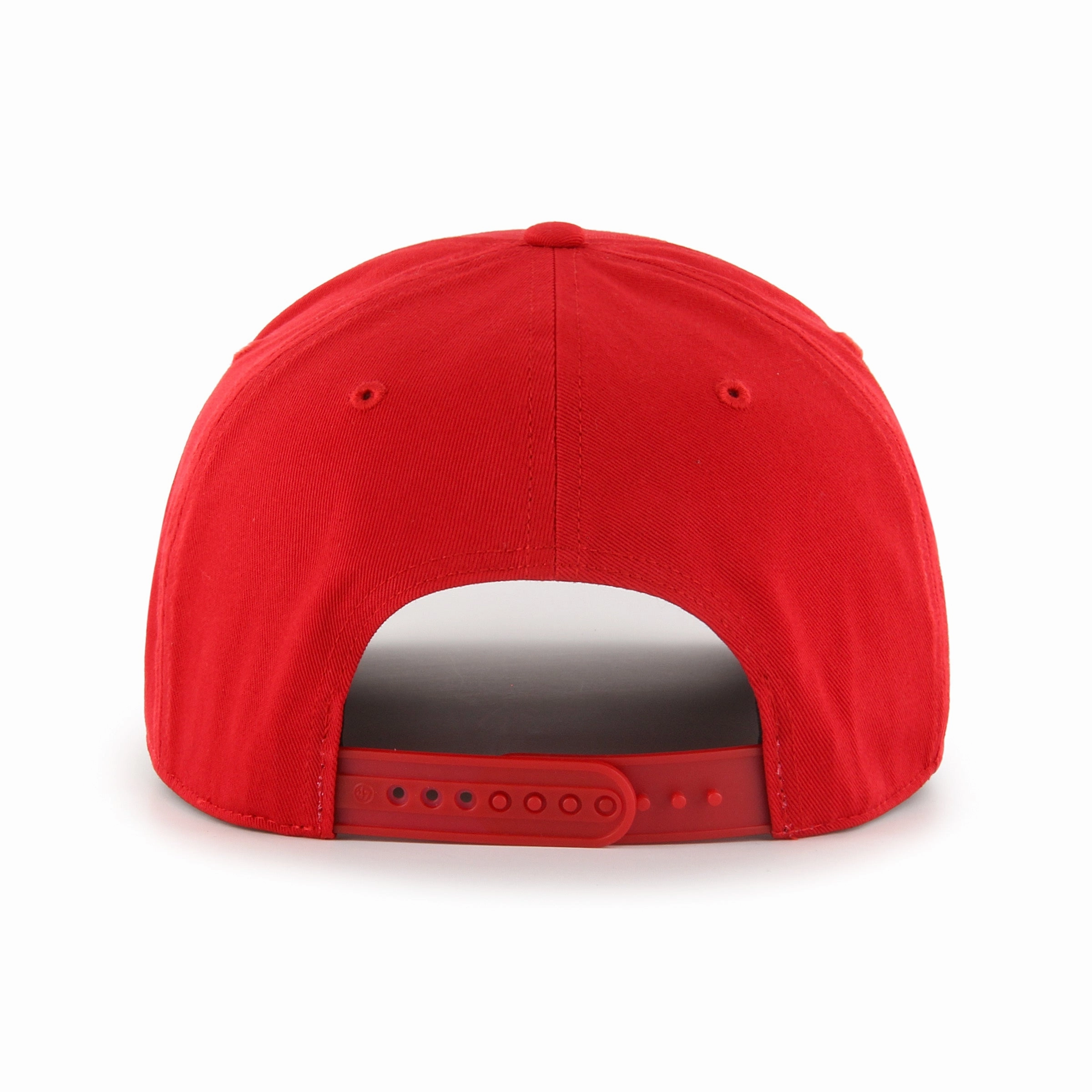ST. LOUIS CARDINALS '47 HITCH