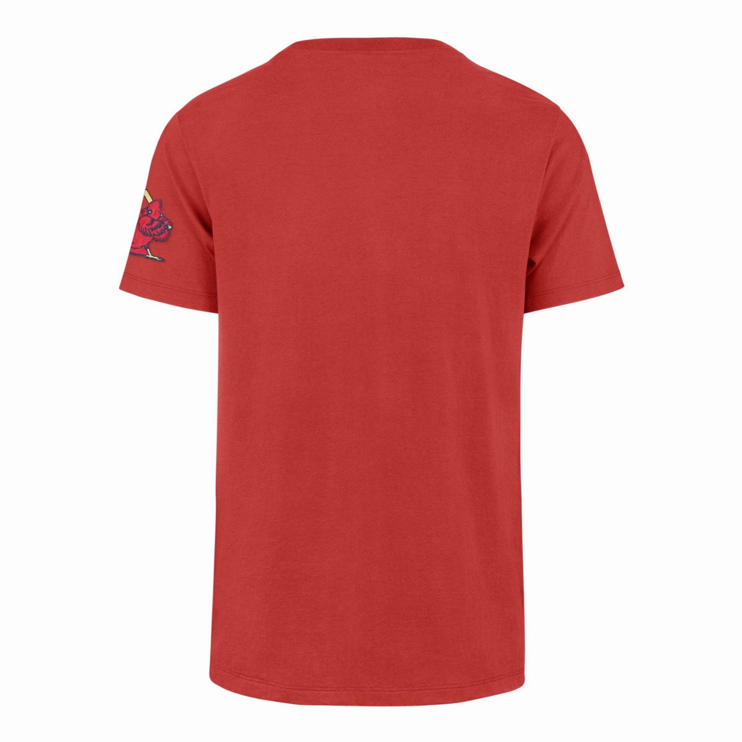 ST. LOUIS CARDINALS COOPERSTOWN '47 FRANKLIN FIELDHOUSE TEE