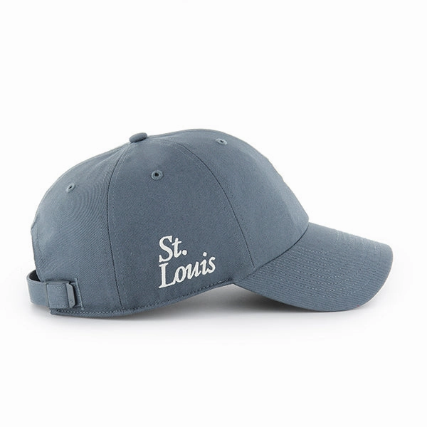 ST. LOUIS CARDINALS FOUNDATION '47 CLEAN UP