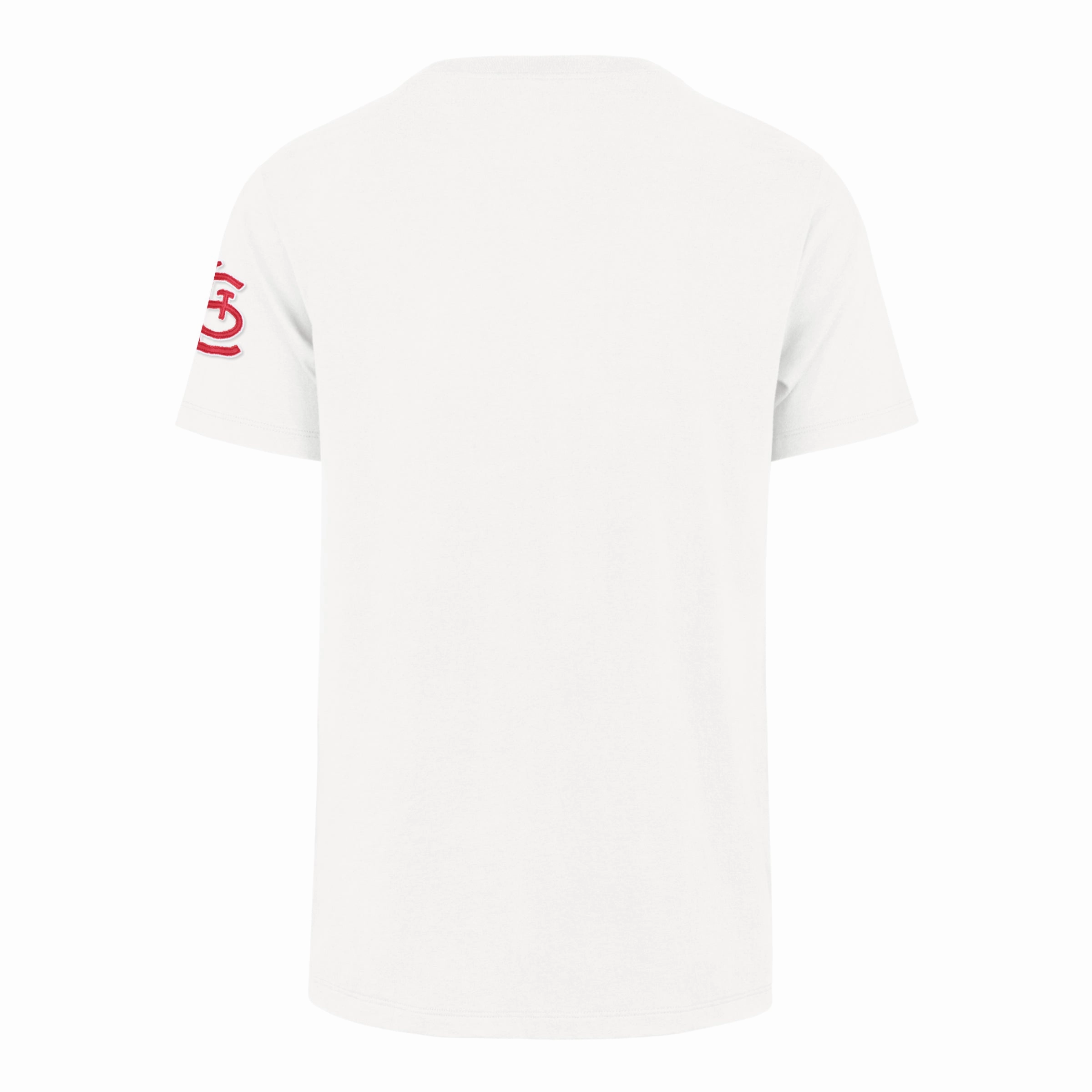 ST. LOUIS CARDINALS NAMESAKE '47 FRANKLIN FIELDHOUSE TEE