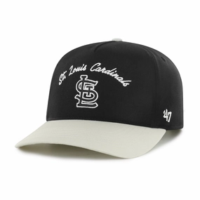 ST. LOUIS CARDINALS SAFE BET '47 HITCH
