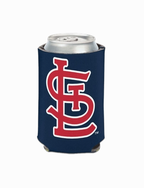 St Louis Cardinals Wincraft MLB Double Sided Can Cooler/Stubby Holder