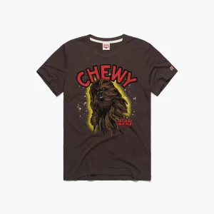 Star Wars Chewy