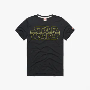 Star Wars Logo