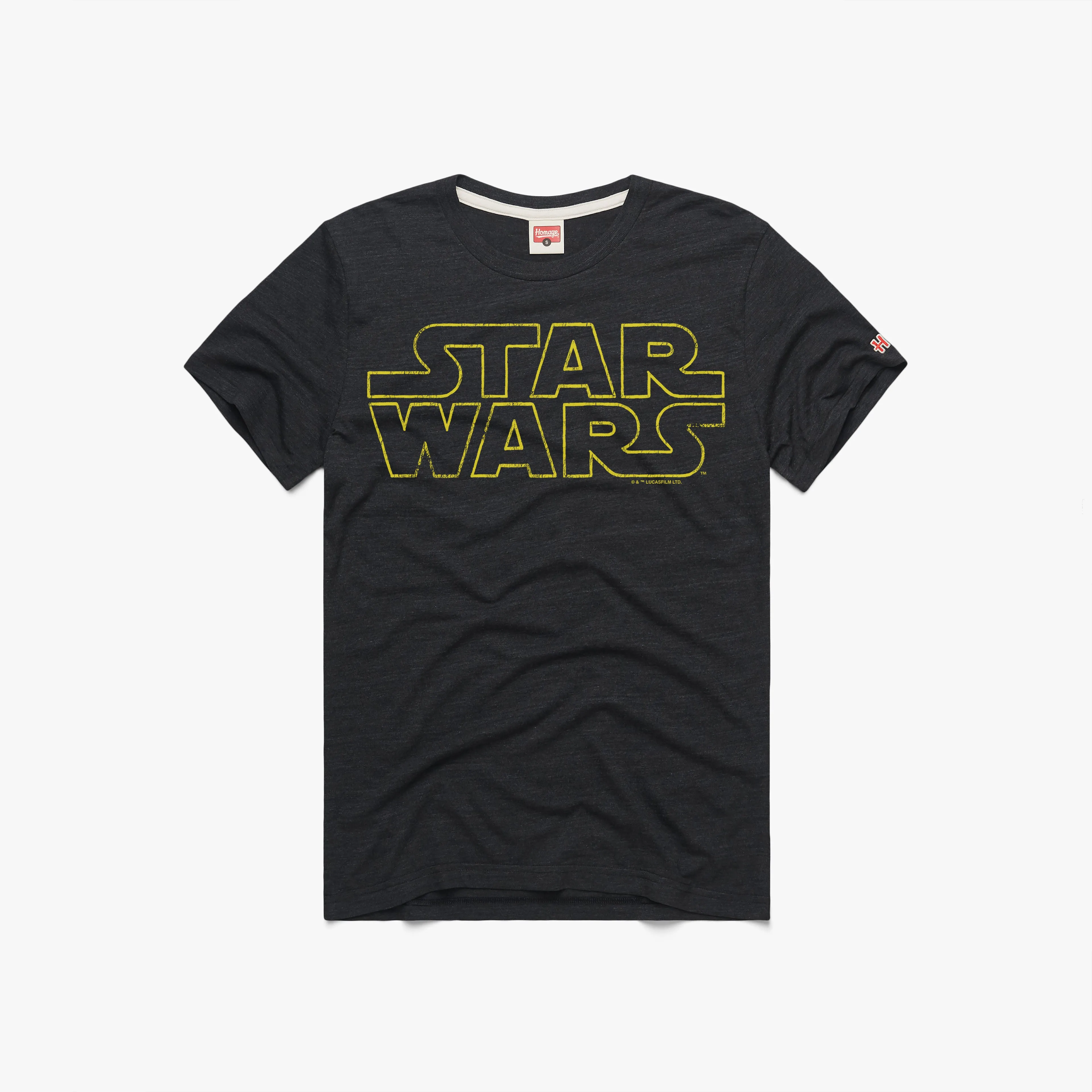Star Wars Logo
