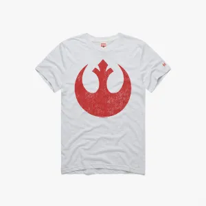 Star Wars The Rebellion Logo