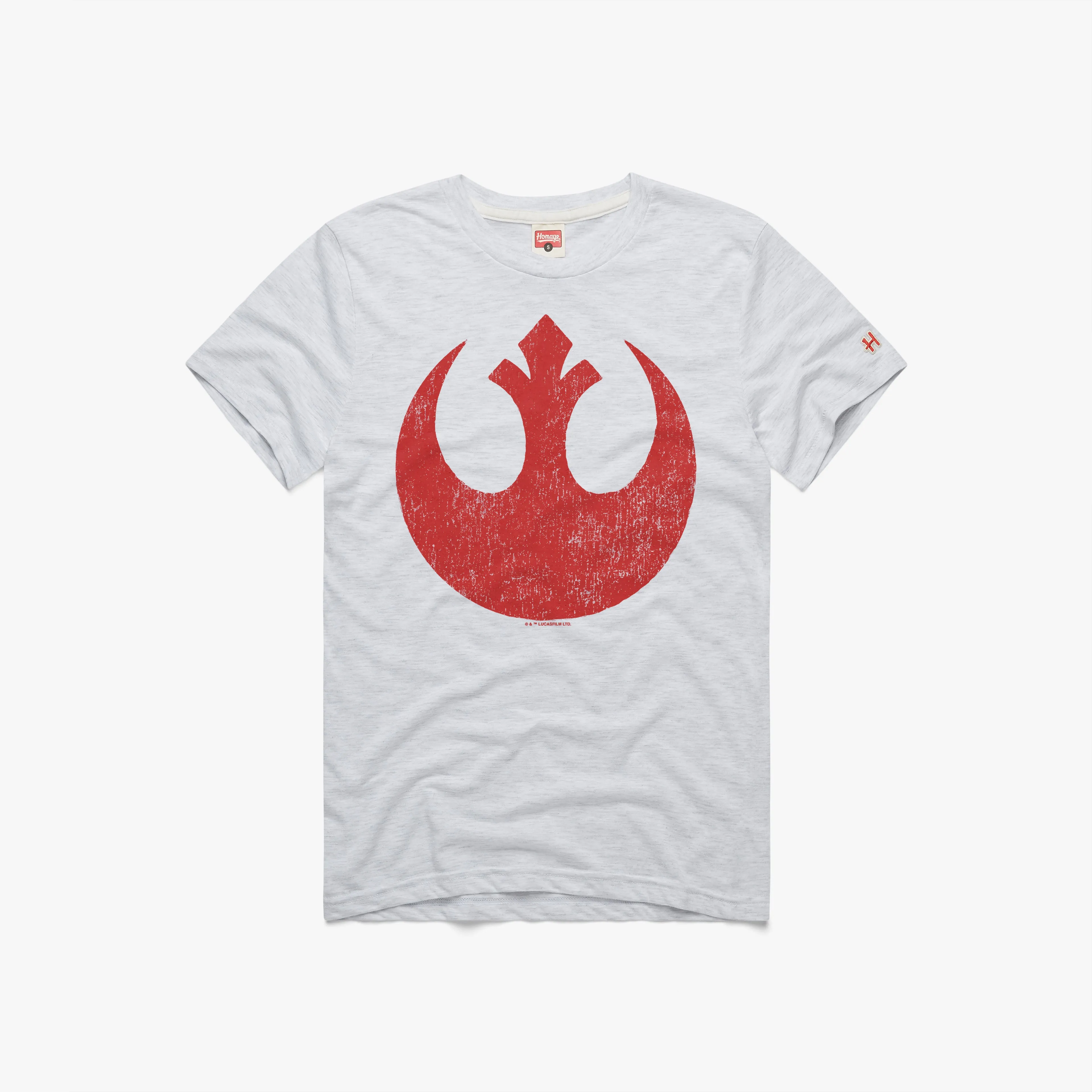 Star Wars The Rebellion Logo