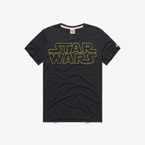 Star Wars Logo