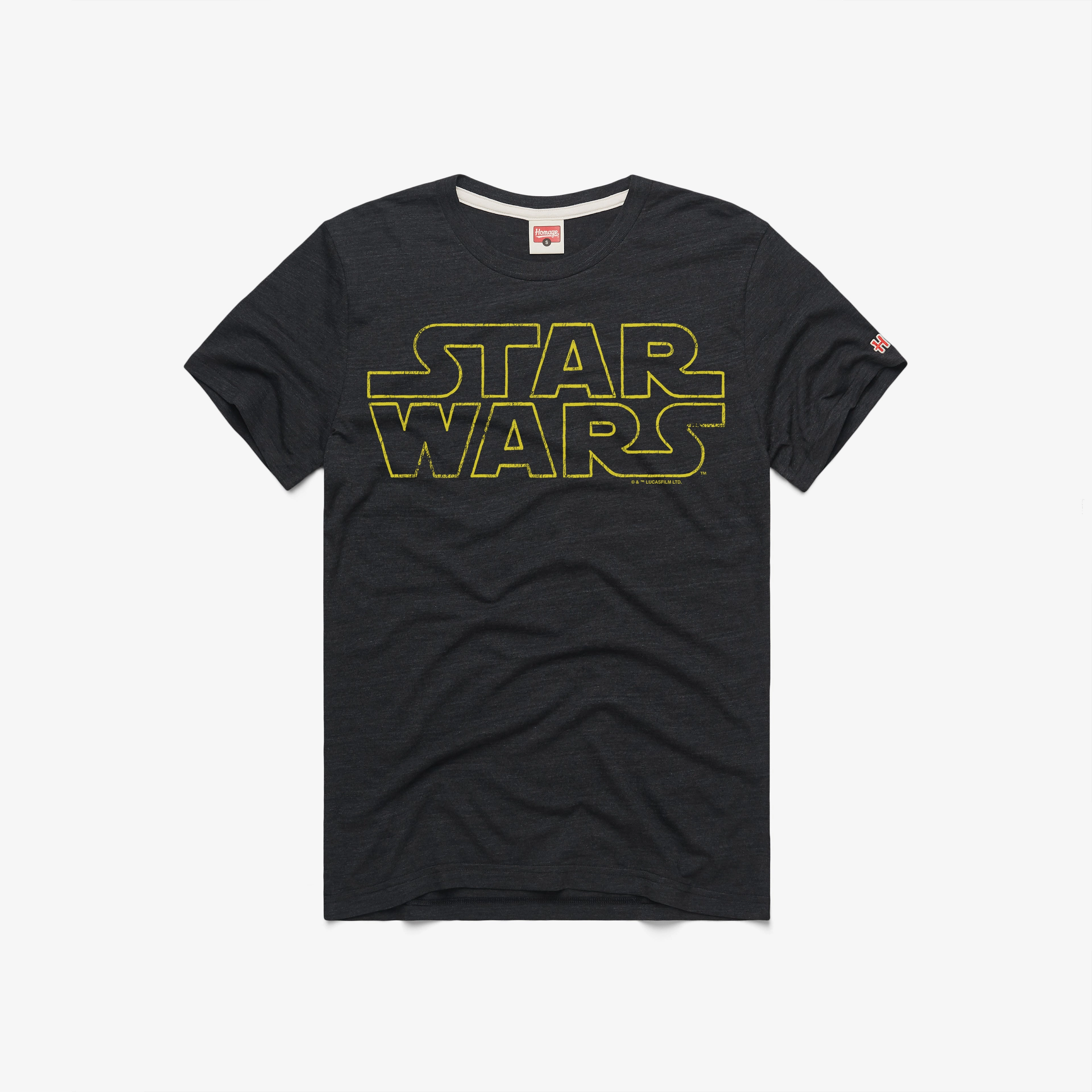 Star Wars Logo