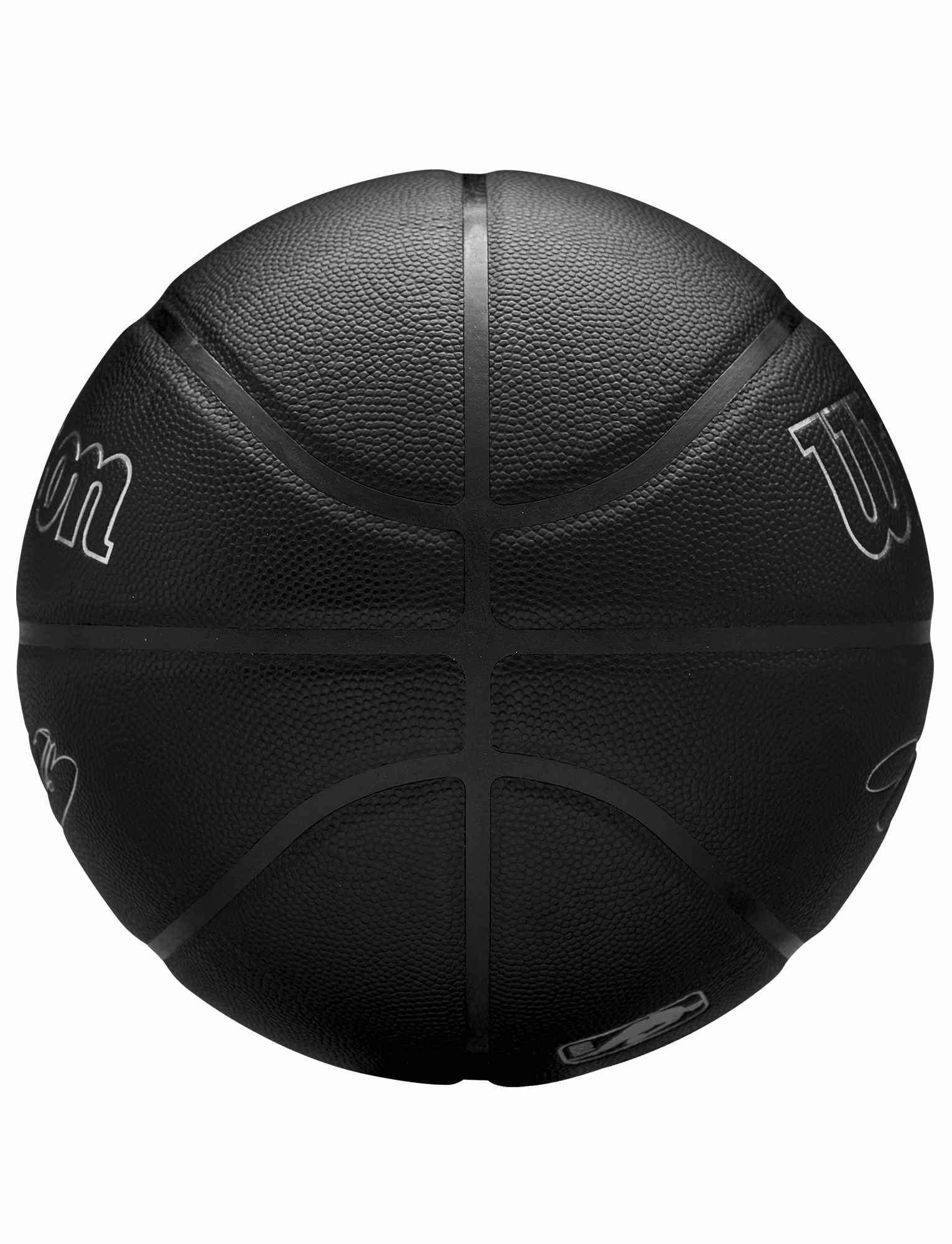 Steph Curry Golden State Warriors Wilson NBA Nightmode Player Basketball