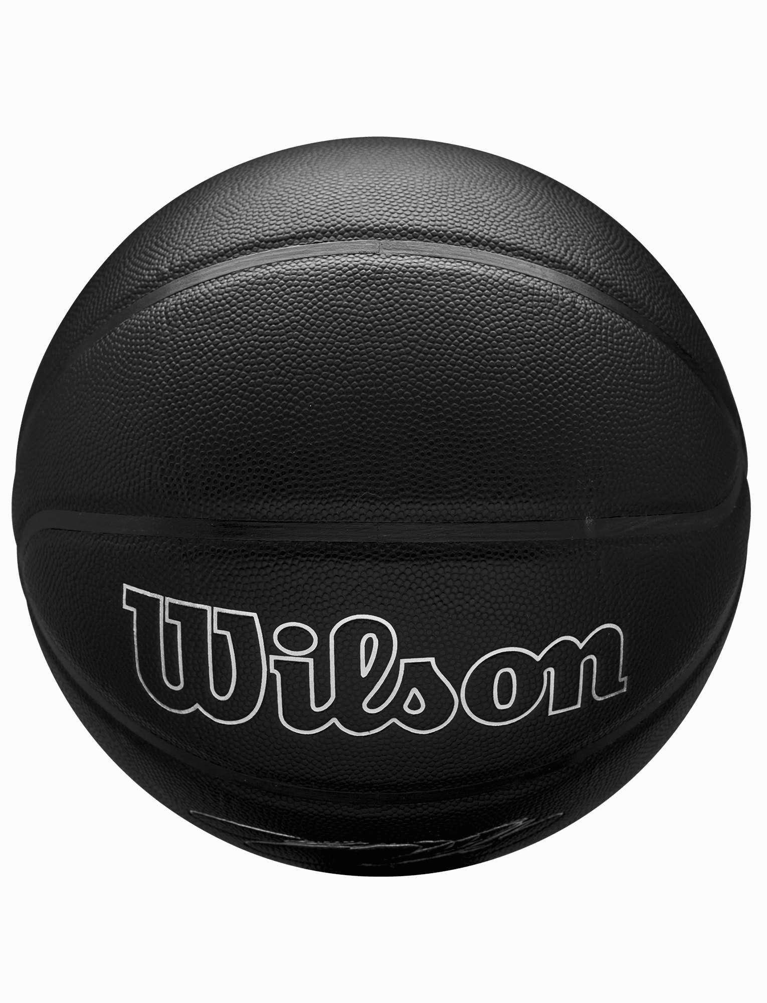 Steph Curry Golden State Warriors Wilson NBA Nightmode Player Basketball