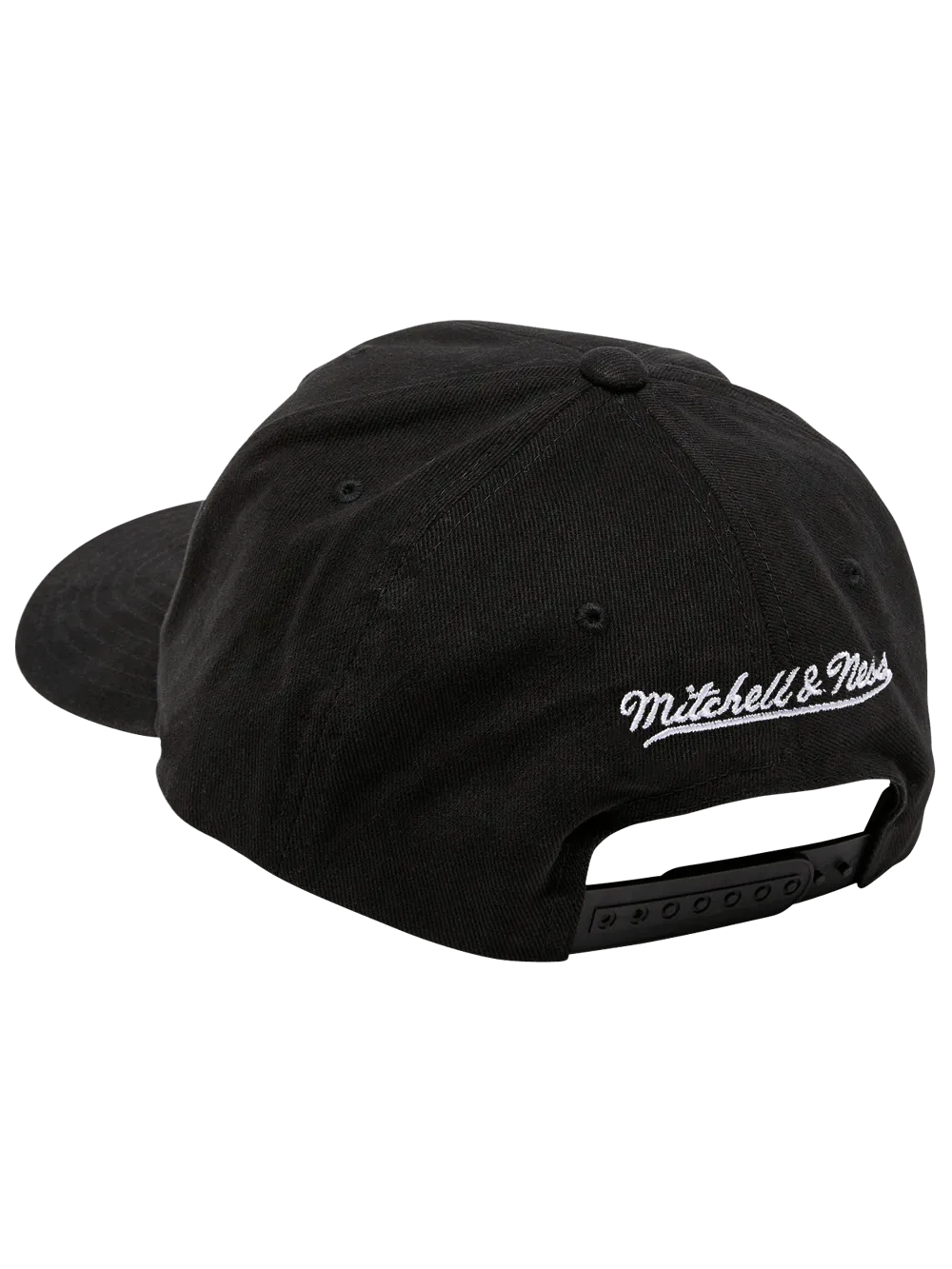 Super Bowl XXIX Mitchell & Ness NFL Origins Deadstock Snapback Hat - Black