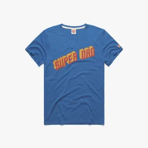 Super Dad