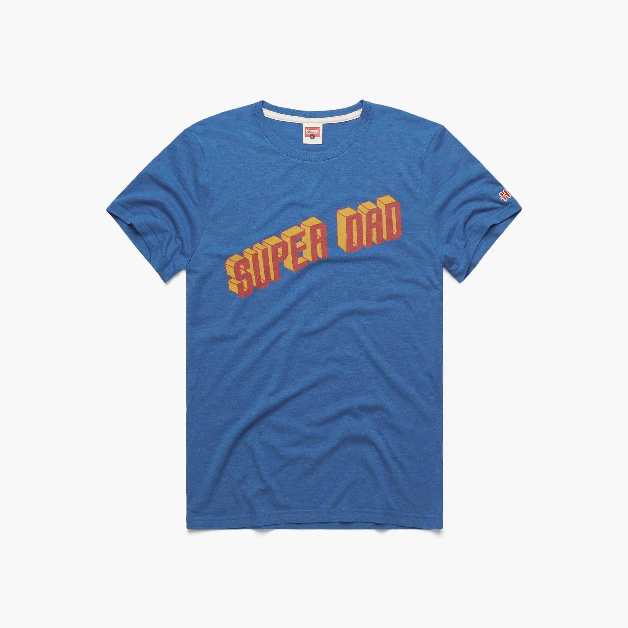 Super Dad
