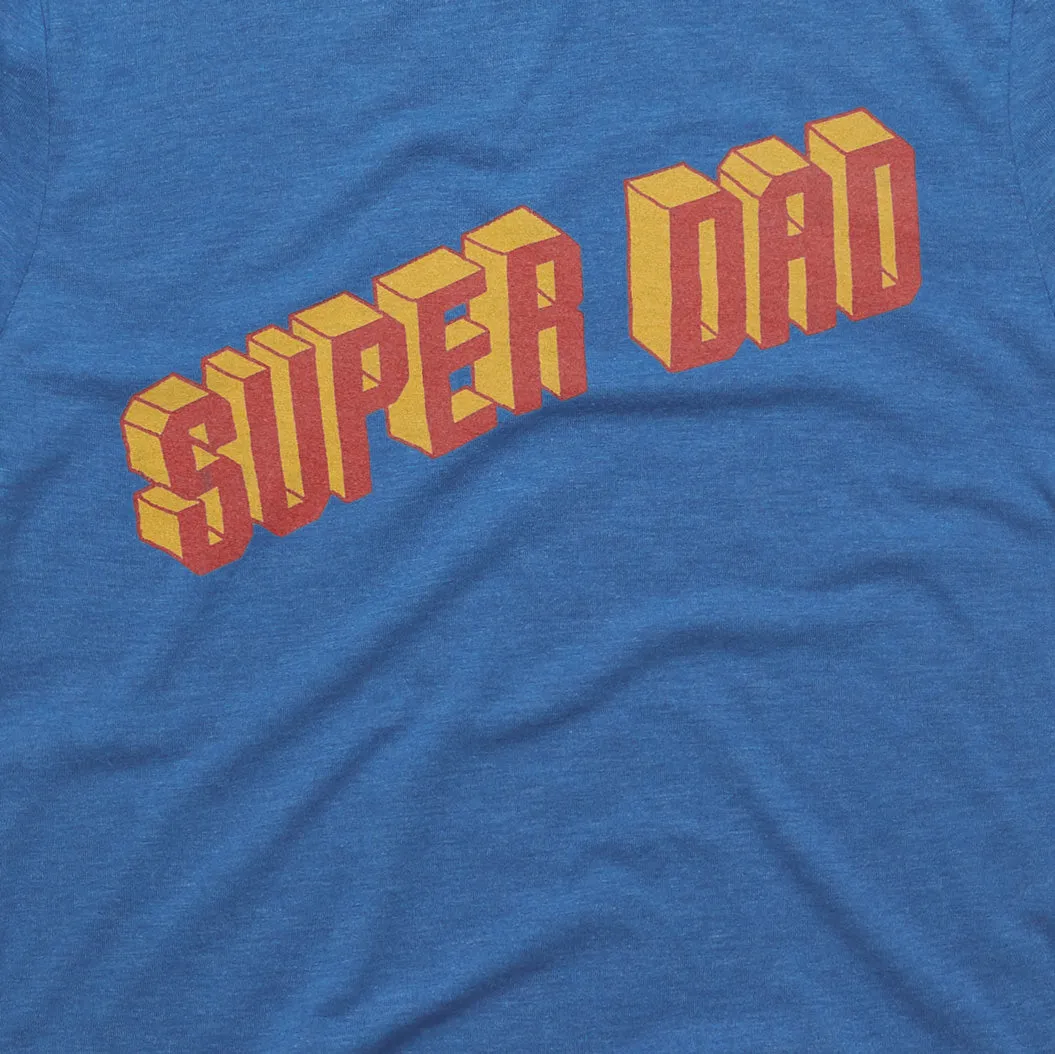 Super Dad