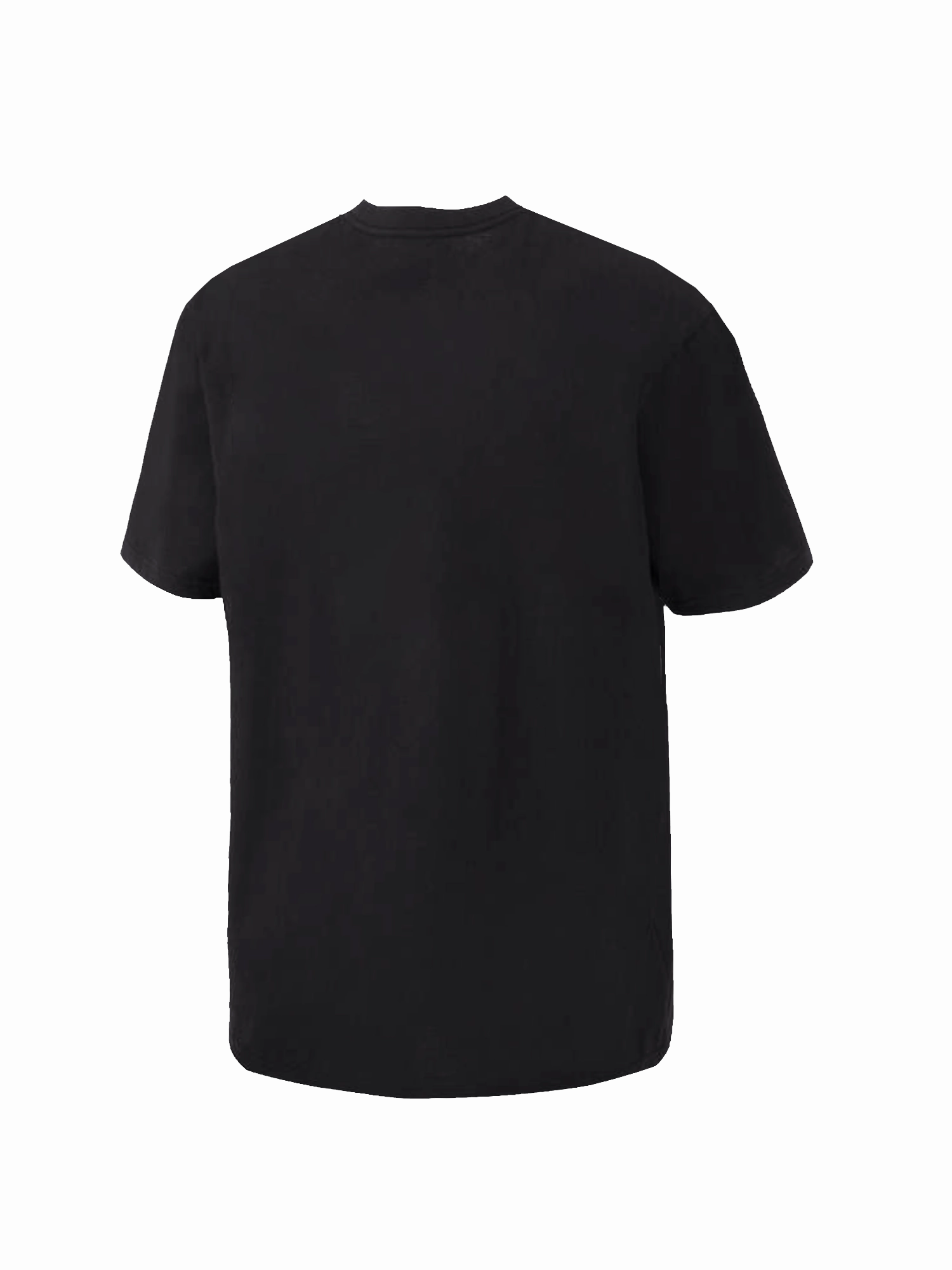 Super Bowl LIX NFL Double Hit T-Shirt - Black