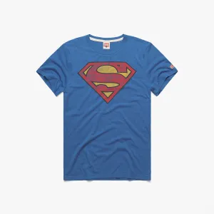 Superman Logo